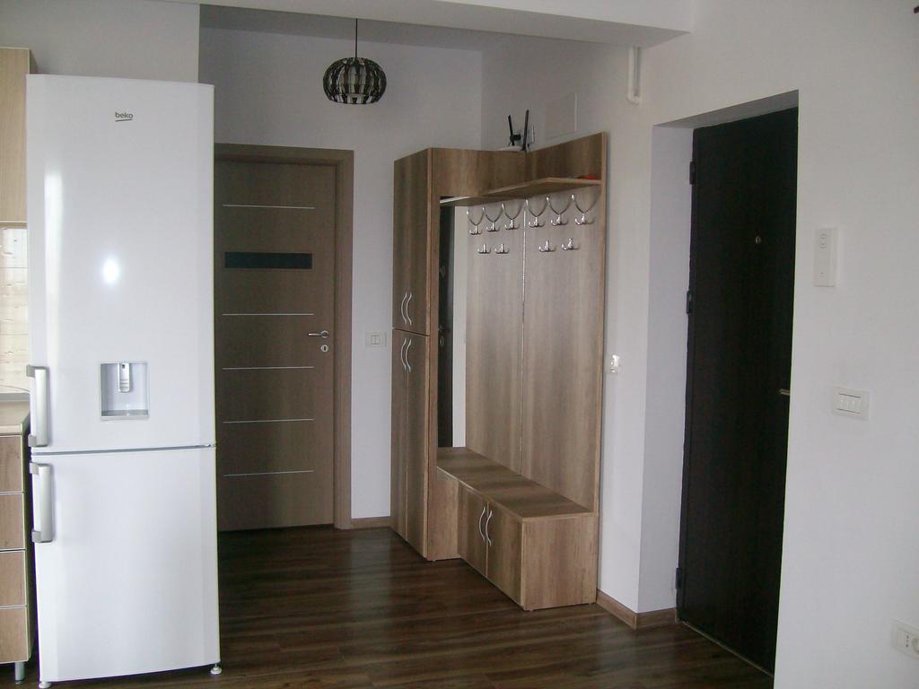 Cosy Apartment Năvodari Habitación foto