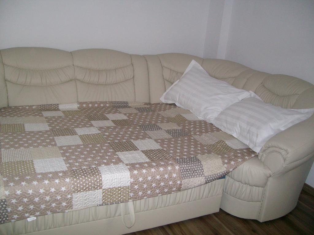 Cosy Apartment Năvodari Habitación foto