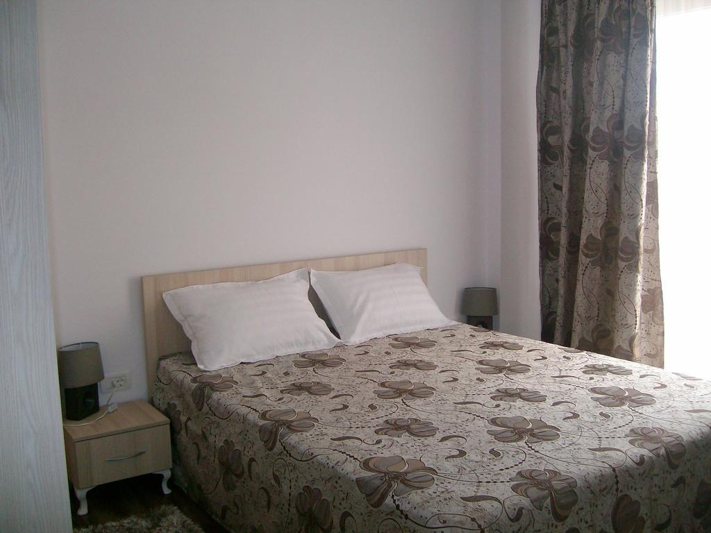 Cosy Apartment Năvodari Habitación foto