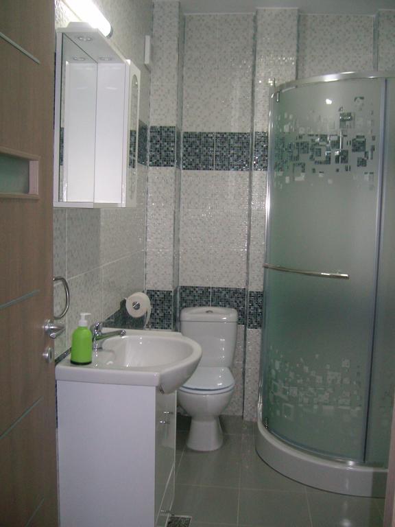 Cosy Apartment Năvodari Habitación foto