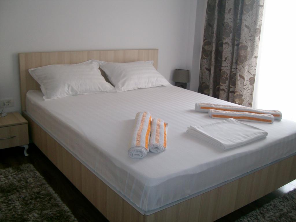 Cosy Apartment Năvodari Habitación foto