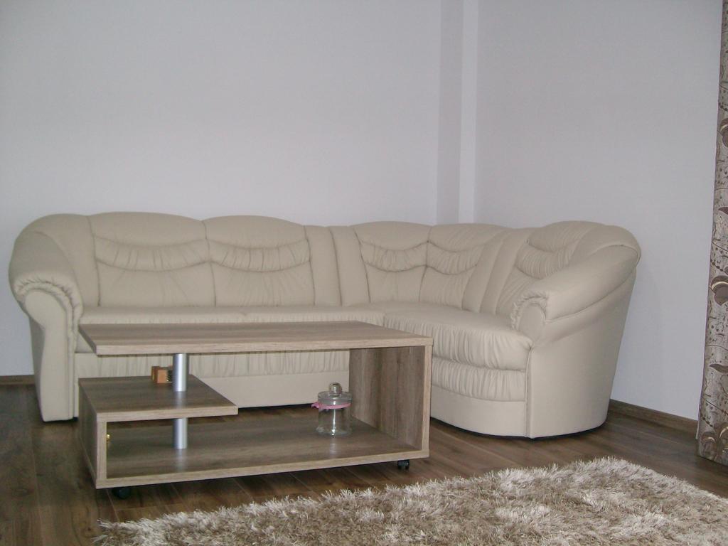 Cosy Apartment Năvodari Habitación foto