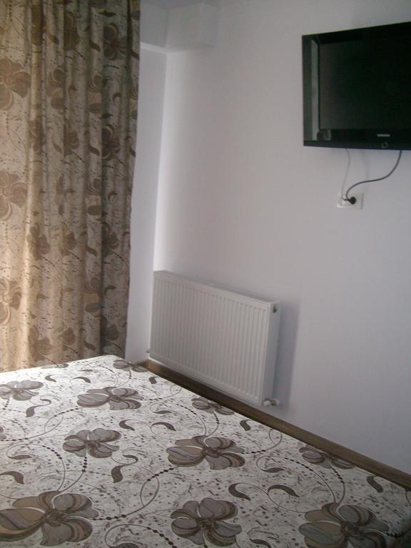 Cosy Apartment Năvodari Habitación foto